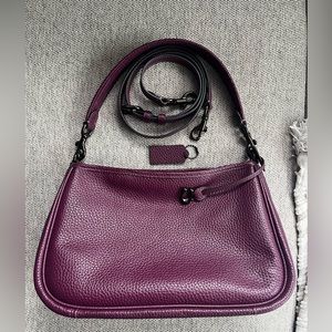Coach Cary Crossbody